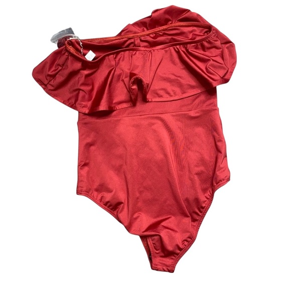 Zinke One piece Swimsuit Size M - Picture 2 of 5